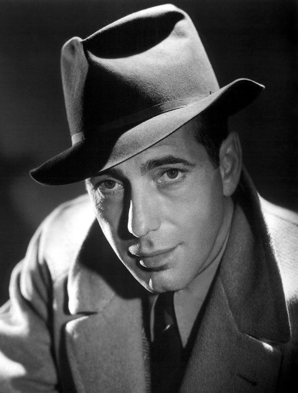 Humphrey Bogart Humphrey Bogart
